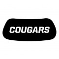 Cougars Eye Black