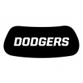 Dodgers Eye Black