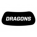 Dragons Eye Black