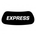 Express Eye Black