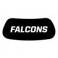 Falcons Eye Black