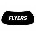 Flyers Eye Black