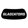 Gladiators Eye Black