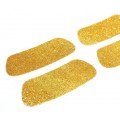 Gold Glitter EyeBlack