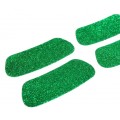 Green Glitter EyeBlack