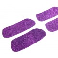 Purple Glitter EyeBlack