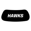 Hawks Eye Black