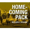  Homecoming Pack Original EyeBlack