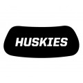 Huskies Eye Black