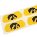 Iowa Glitter Eye Black