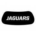 Jaguars Eye Black