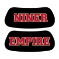 Niner Empire Original EyeBlack