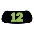 #12 Original EyeBlack