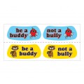 Be A Buddy