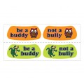 Be A Buddy Not A Bully