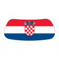 Croatia Flag Original EyeBlack