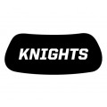 Knights Eye Black