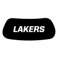 Lakers Eye Black