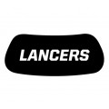 Lancers Eye Black