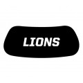 Lions Eye Black