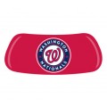 Washington Nationals Club Logo/Color