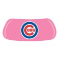 Chicago Cubs Pink Original EyeBlack