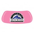 Colorado Rockies Pink Original EyeBlack