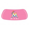 Miami Marlins Pink Original EyeBlack