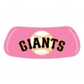 San Francisco Giants Pink Original EyeBlack