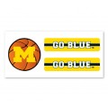 Michigan Sport Strip