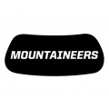 Mountaineers Eye Black