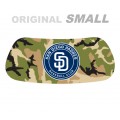 San Diego Padres Camo Original Small EyeBlack