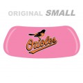 Baltimore Orioles Pink