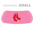Boston Red Sox Pink