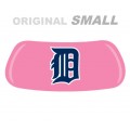 Detroit tigers Pink