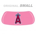 Los Angeles Angels Pink
