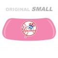 New York Yankees Pink