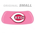 Cincinnati Reds Pink