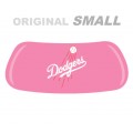 Los Angeles Dodgers Pink