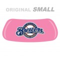 Milwaukee Brewers Pink