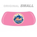 New York Mets Pink
