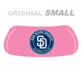 San Diego Padres Pink Original Small EyeBlack