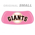 San Francisco Giants Pink