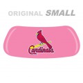 St. Louis Cardinals Pink