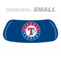 Texas Rangers Club Color