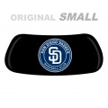 San Diego Padres Original Small EyeBlack