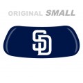 San Diego Padres Club Color