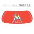 Miami Marlins Club Color Original Small EyeBlack
