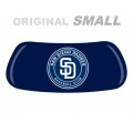 San Diego Padres Club Color Original Small EyeBlack