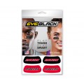 Akron Racers Eye Black